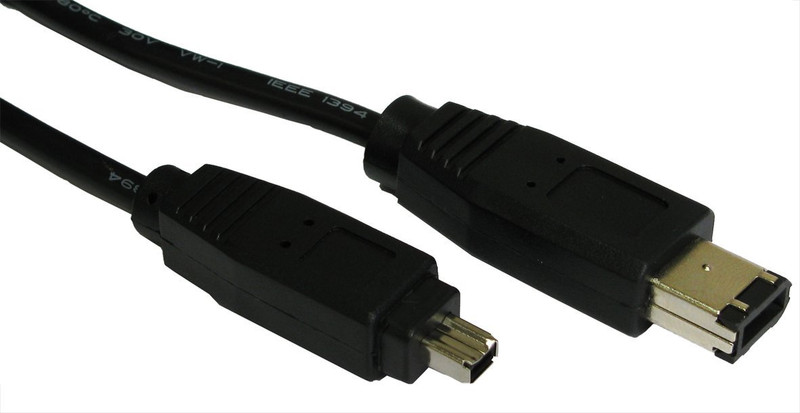 Max Value MVF00300 firewire cable