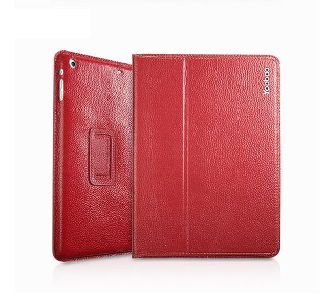 Yoobao LCAPAMAZON-ERD Folio Red e-book reader case