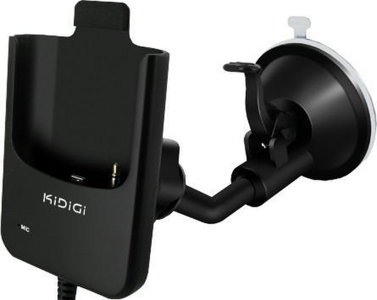 KiDiGi CM-GSGN Car Active holder Black holder
