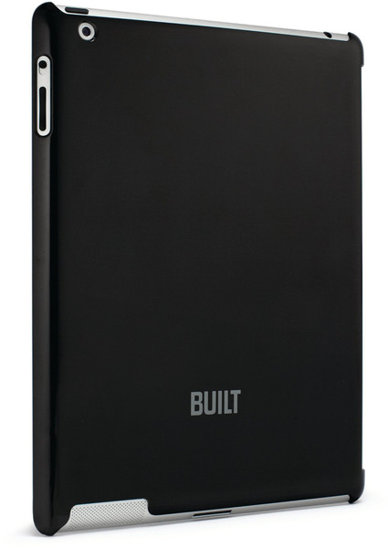 Built A-D2SBS-GGD 9.7Zoll Cover case Graphit Tablet-Schutzhülle