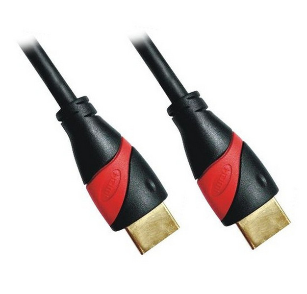Waytex 24103 HDMI-Kabel