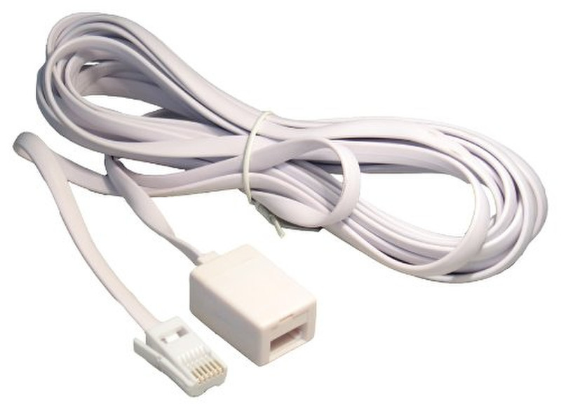 Max Value MVF00252 telephony cable