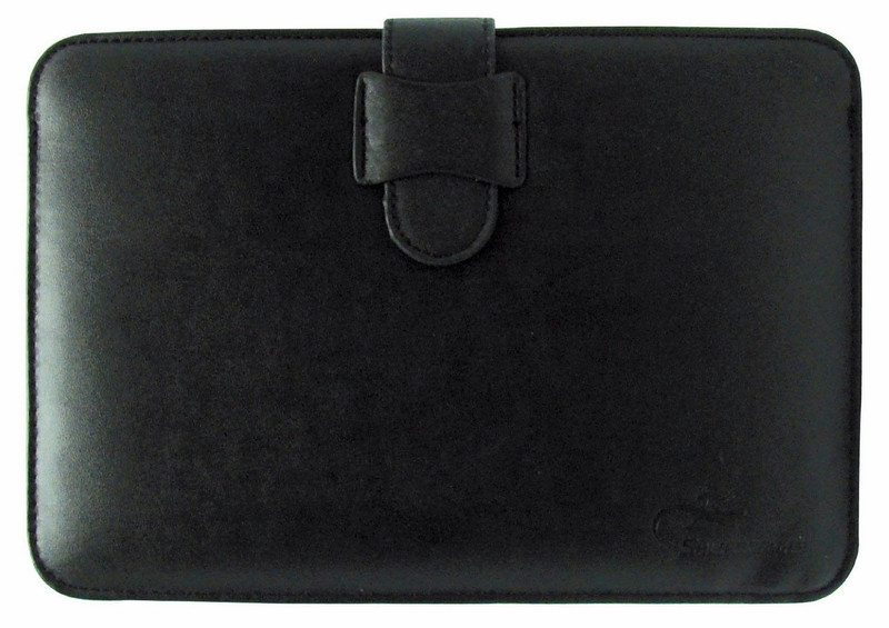 Omenex 730958 7Zoll Blatt Schwarz Tablet-Schutzhülle