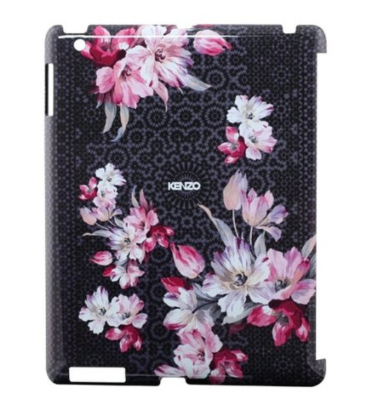 KENZO KE224501 Cover case Черный чехол для планшета