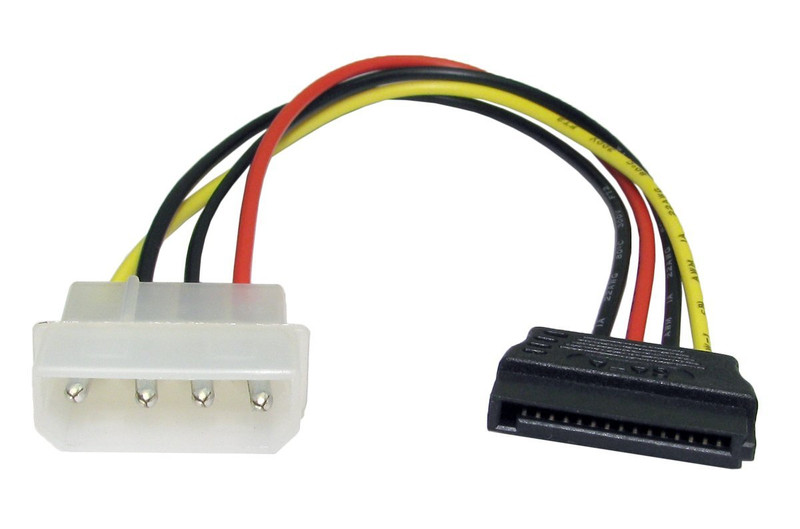Max Value MVF00308 0.2m Multicolour SATA cable