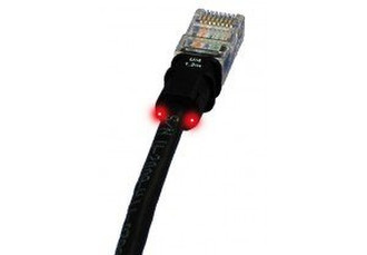 Dexlan 4.9m Cat5 RJ-45