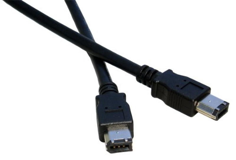 Max Value MVF00521 Firewire-Kabel