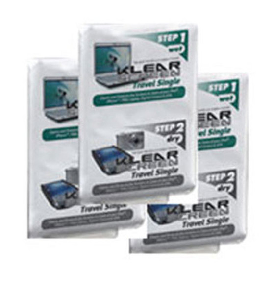 Klear Screen KS-TS1000 салфеткa для уборки
