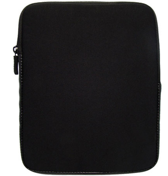 Omenex 730926 10Zoll Sleeve case Schwarz Tablet-Schutzhülle