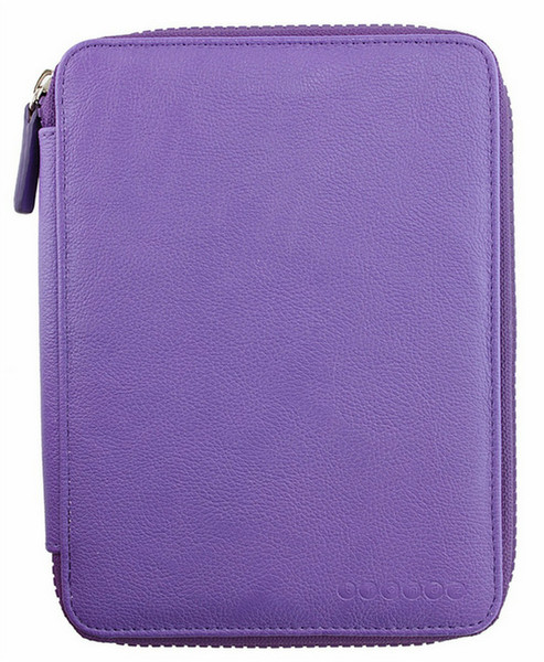 trendz TZAK4ZPU Sleeve case Purple e-book reader case