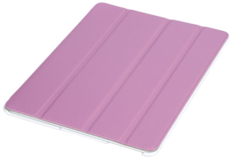 iBox 79076HS 9.7Zoll Blatt Pink Tablet-Schutzhülle