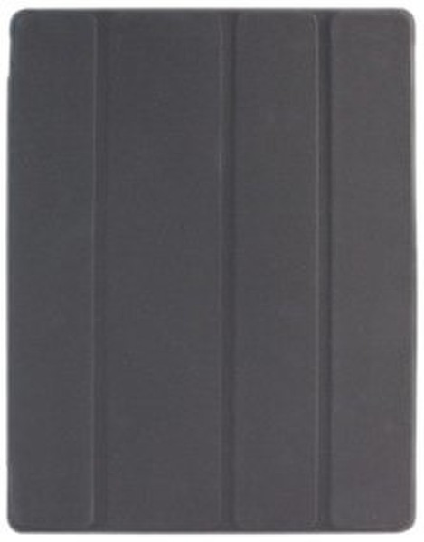 BlueTrade BT-LCIPAD3022B 9.7Zoll Blatt Schwarz Tablet-Schutzhülle