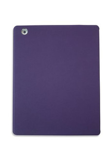 Odoyo PA515PU 9.7Zoll Blatt Violett Tablet-Schutzhülle