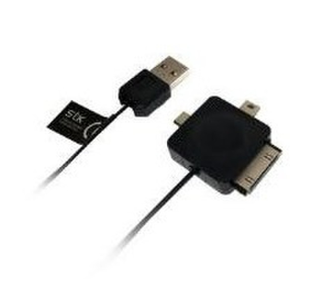 Santok DLU3IN1/PP кабель USB