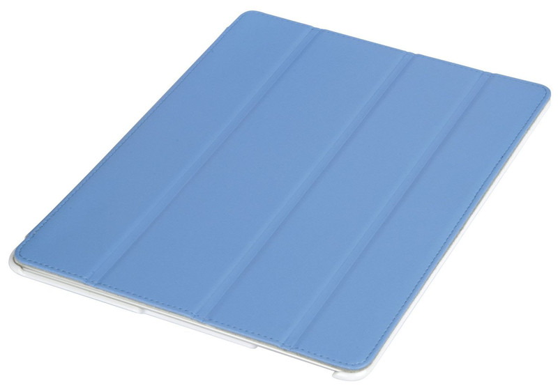iBox 79075HS 9.7Zoll Blatt Blau Tablet-Schutzhülle