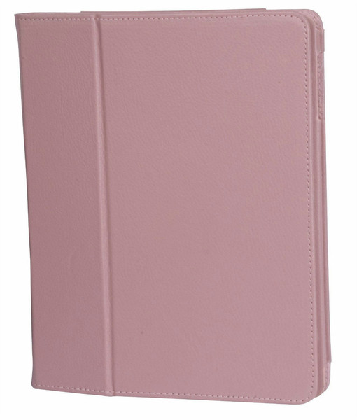 iBox 79074HS 9.7Zoll Blatt Pink Tablet-Schutzhülle