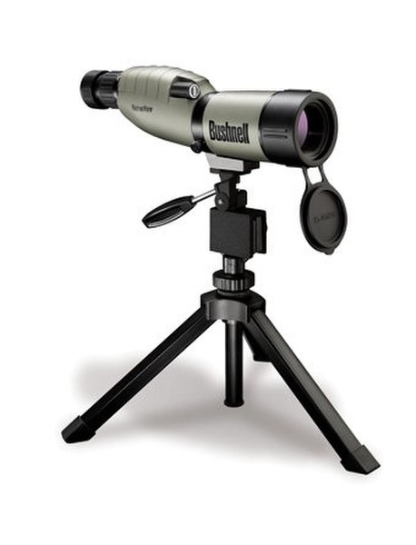 Bushnell Natureview 60x BaK-4 Silver spotting scope