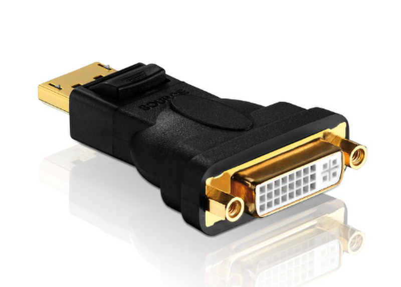 PureLink PI160 адаптер для видео кабеля