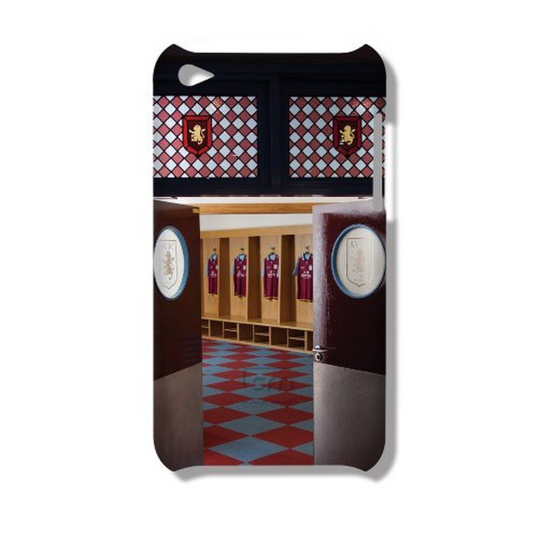 Case-mate DY100232 Cover Multicolour MP3/MP4 player case