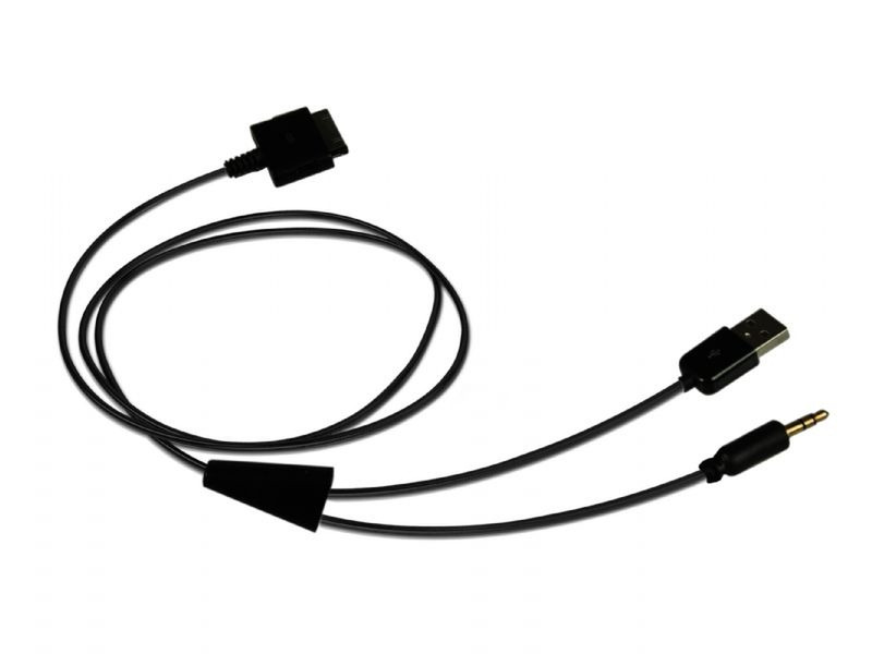SBS TE0UAC40K USB Kabel