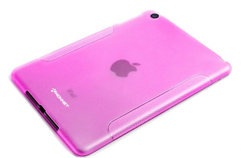 Konnet Express 7.9Zoll Cover case Pink,Transparent