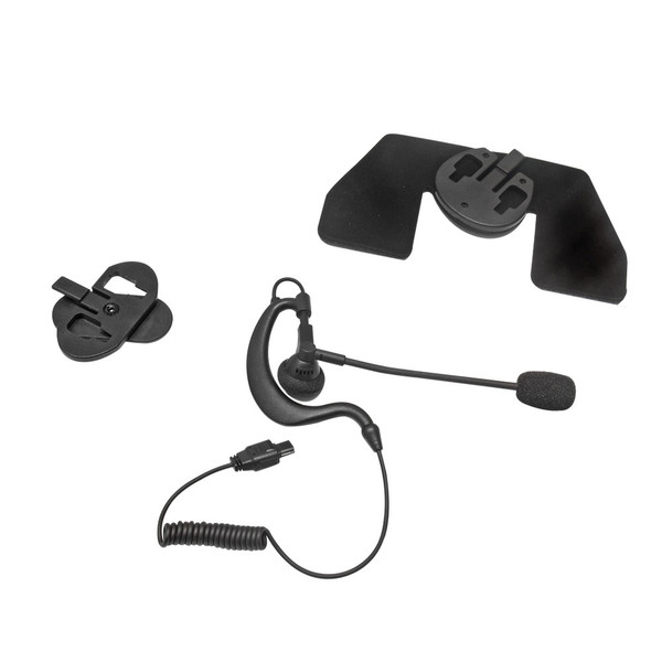 Midland BT Action kit Ear-hook Binaural Black