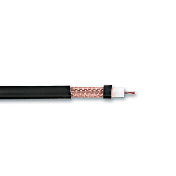 Midland T571 Black coaxial cable