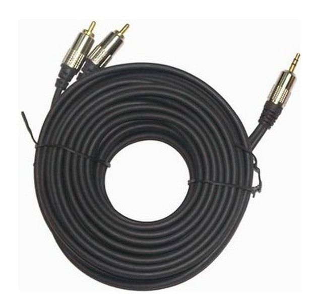 Gembird CCAP-352-6 аудио кабель