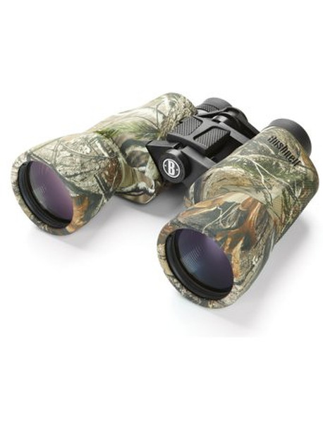 Bushnell POWERVIEW 10X50 BK-7 Porro бинокль