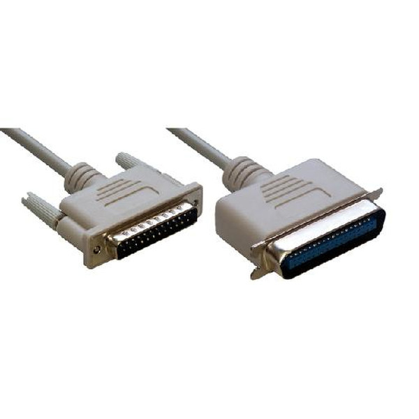 MCL MC304-EPP-5M параллельный кабель