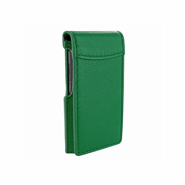 Piel Frama U613DG Flip case Green MP3/MP4 player case