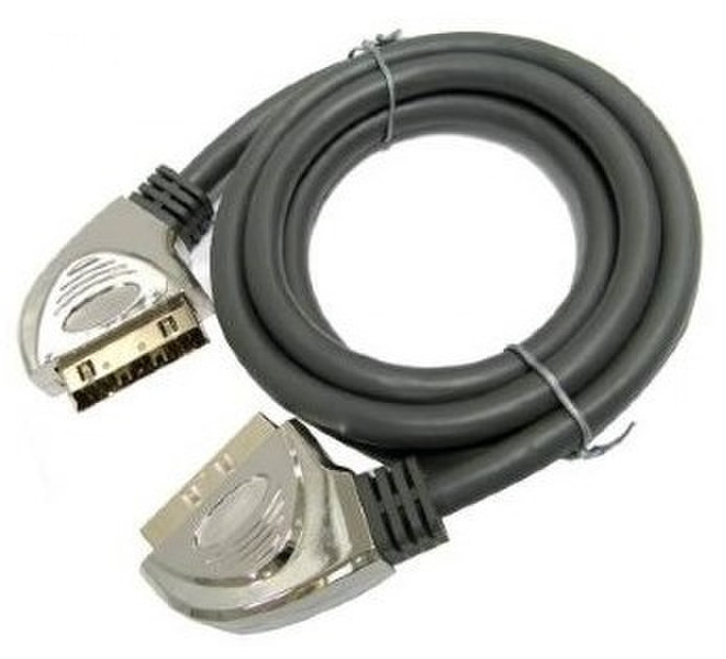 Gembird CCAP-503-6 SCART кабель