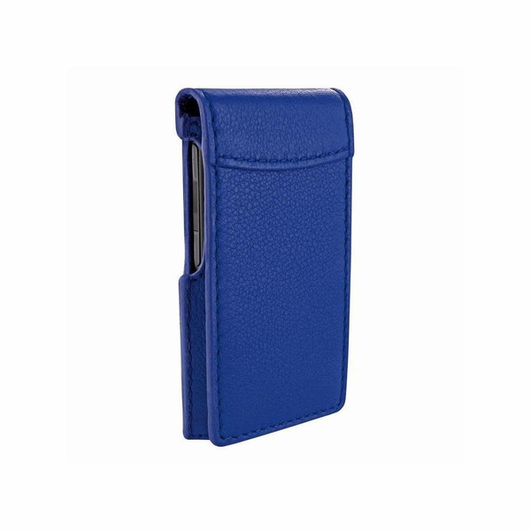 Piel Frama U613DB Flip case Blue MP3/MP4 player case