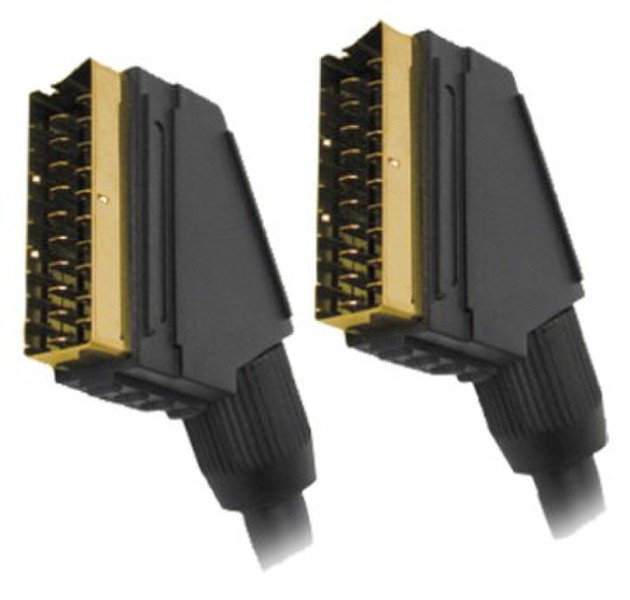 Omenex 454403 SCART кабель
