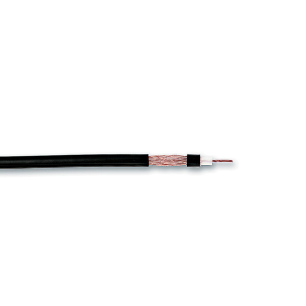 Midland T199.03 Black coaxial cable