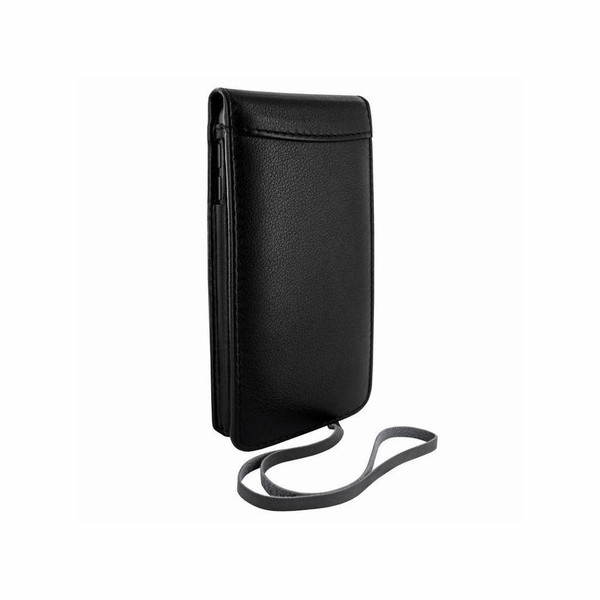 Piel Frama U610 Flip case Black MP3/MP4 player case