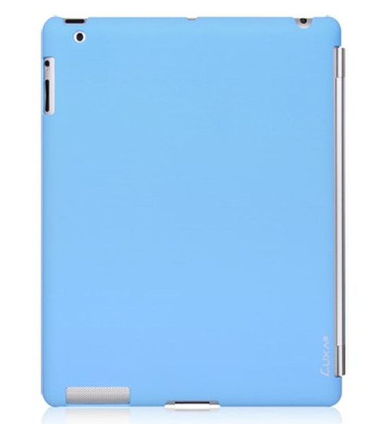 LUXA2 LHA0063-B 9.7Zoll Cover case Blau Tablet-Schutzhülle