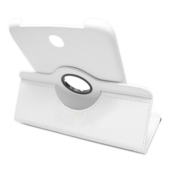 BlueTrade BT-CASE-LTN5100W 8Zoll Blatt Weiß Tablet-Schutzhülle
