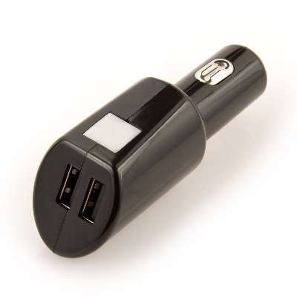 Empire 3UBK3000 Auto Black mobile device charger