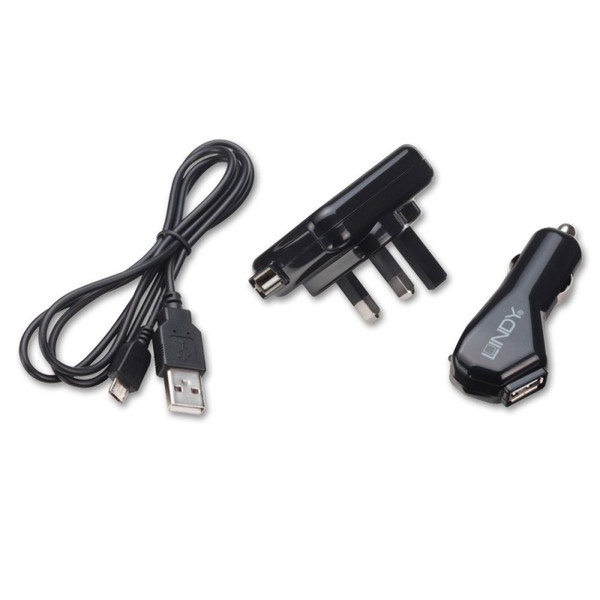 Lindy 73357 mobile device charger
