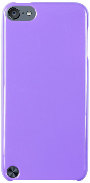 Pro-Tec CSIT5PUB Cover Purple MP3/MP4 player case