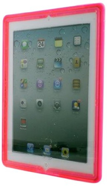 Hard Candy Cases NEON-IPAD5-PNK Cover case Pink Tablet-Schutzhülle