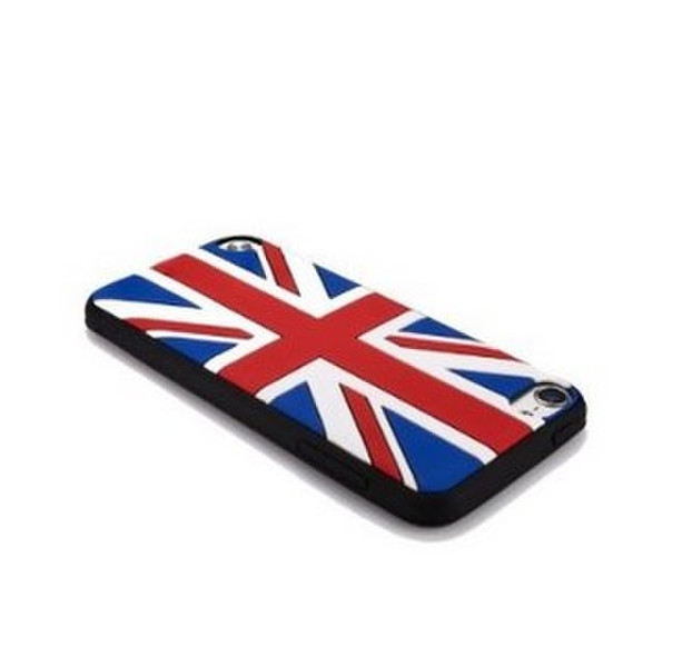 QDOS QD-5531-UK Cover Multicolour MP3/MP4 player case