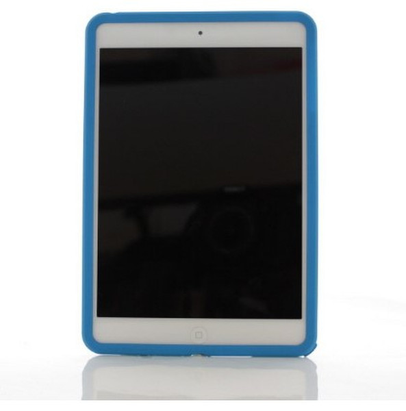 Hard Candy Cases NEON-IPADMINI-BLU 7.9Zoll Cover case Blau Tablet-Schutzhülle