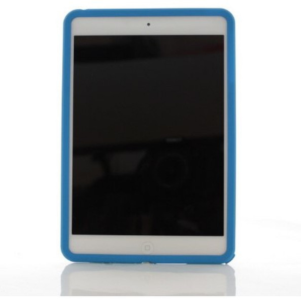 Hard Candy Cases NEON-IPADMINI-BLU 7.9