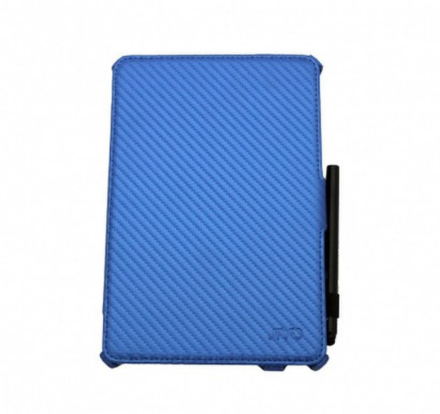 Jivo Technology JI-1517 7.9Zoll Blatt Blau Tablet-Schutzhülle