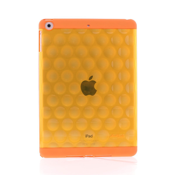 Hard Candy Cases NEON-IPAD5-ORN 9.7Zoll Cover case Orange Tablet-Schutzhülle