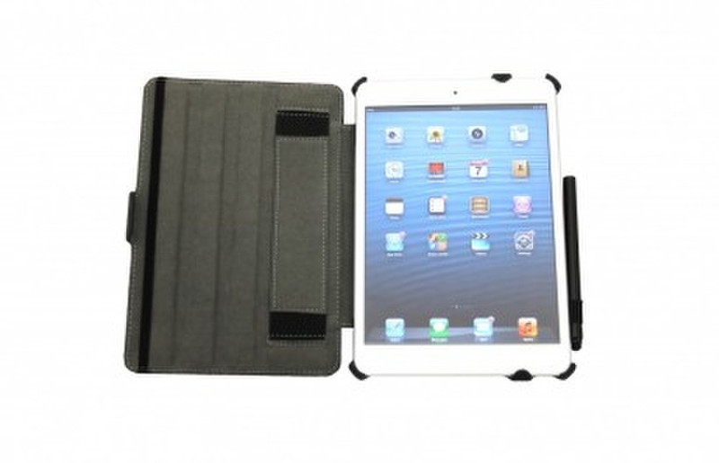 Jivo Technology JI-1516 7.9Zoll Blatt Schwarz Tablet-Schutzhülle
