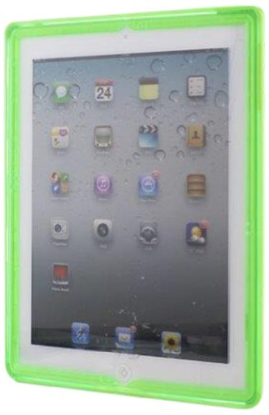 Hard Candy Cases NEON-IPAD5-GRN Cover Green