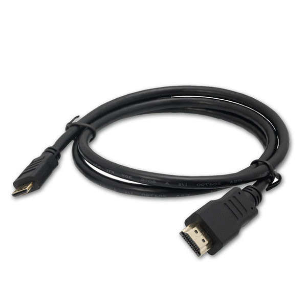 Trekstor 30414 HDMI-Kabel